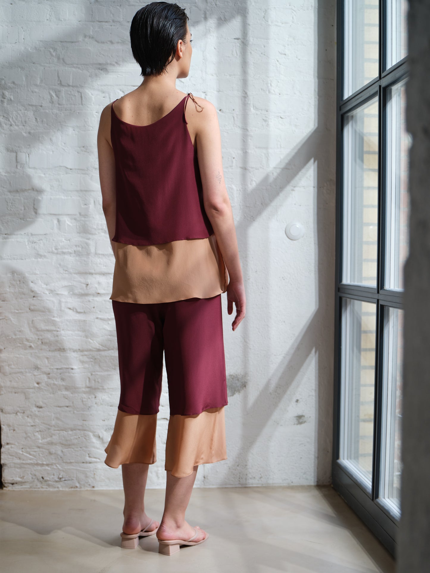 Swing Culottes (part of a set)