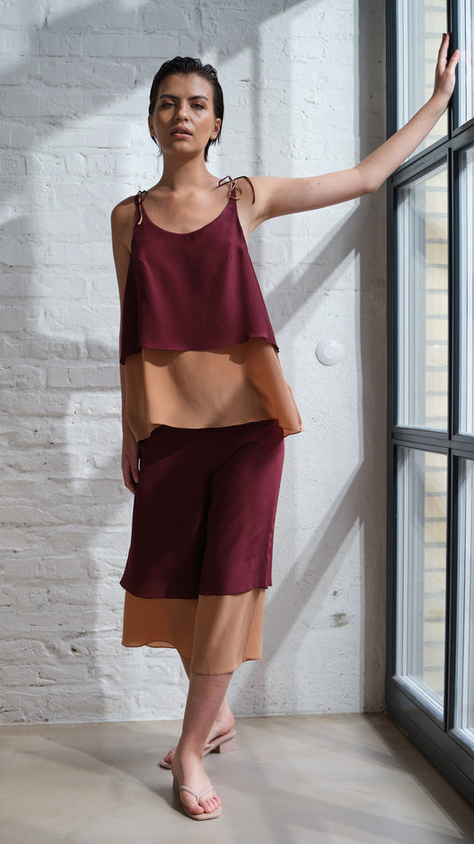 Swing Culottes (part of a set)